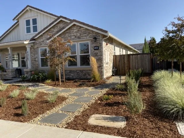 Local landscaping services near you across Vacaville, CA - Turfworks