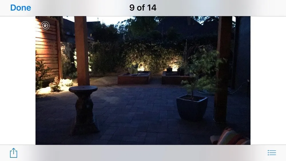 Custom lawn care service for outdoor upgrades in Vacaville, CA by Turfworks