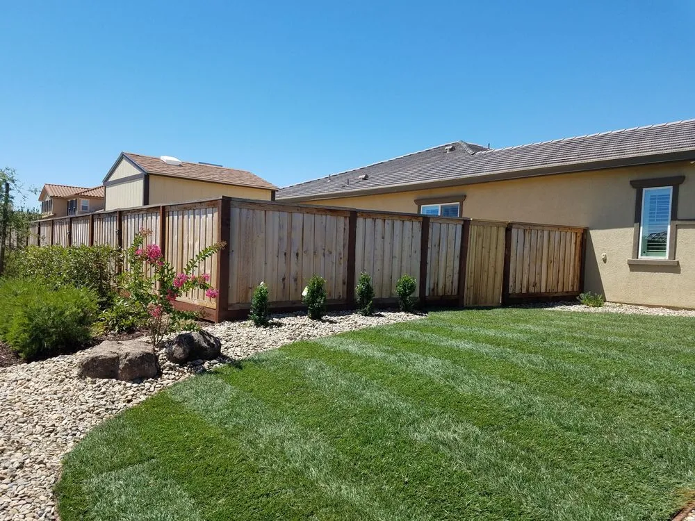 Trusted yard cleanup service experts serving Vacaville, CA - Turfworks