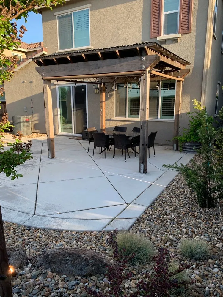 Expert residential landscaping for year-round maintenance in Vacaville, CA by Turfworks