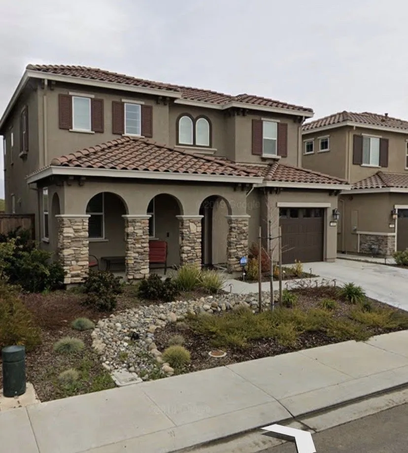 Custom landscape design for outdoor upgrades across Vacaville, CA - Turfworks