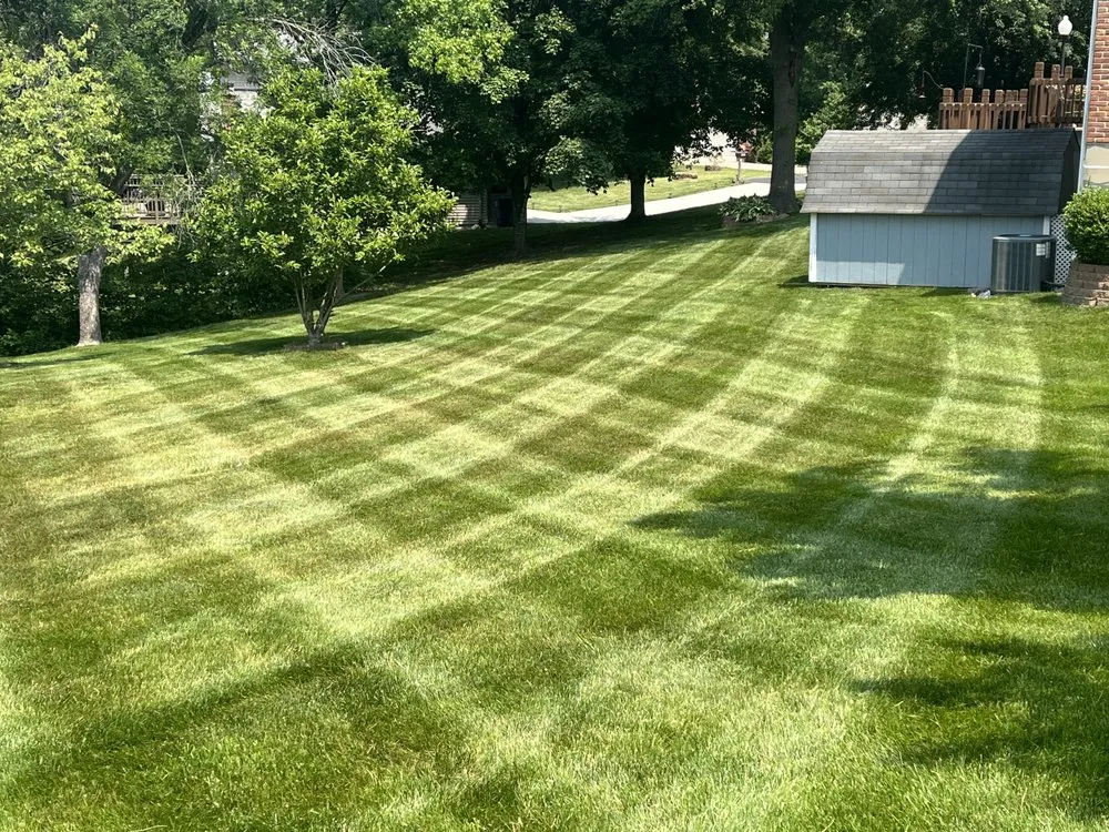Reliable outdoor landscaping for homes across St. Peters, MO - Turfworx