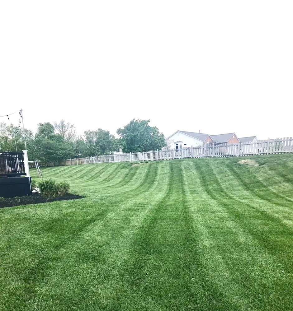 Local landscape installation in St. Peters, MO - Turfworx