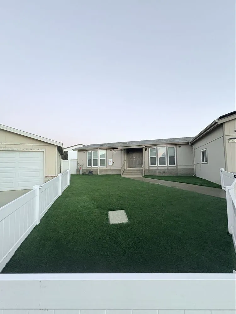 Custom landscape design experts serving Santa Clarita, CA - TurfX Outdoor Design