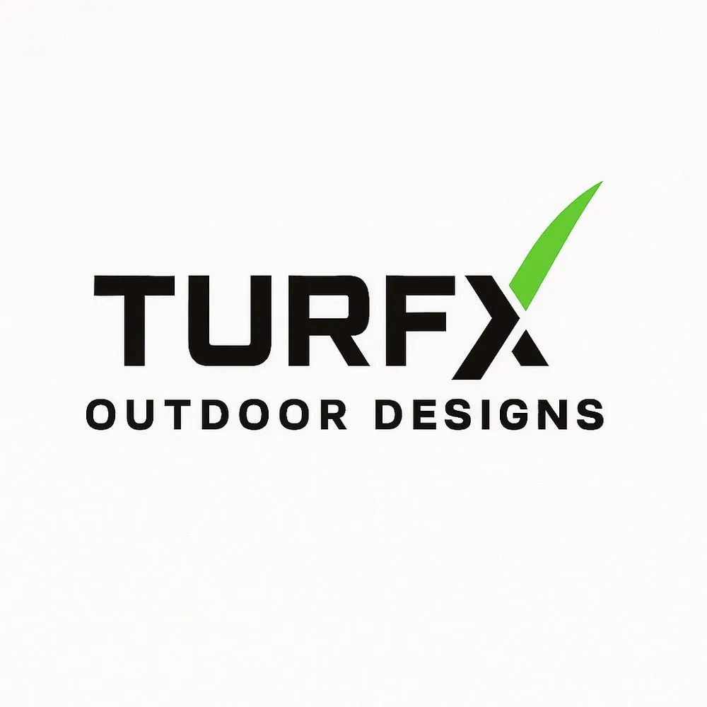 Custom garden landscaping in Santa Clarita, CA - TurfX Outdoor Design