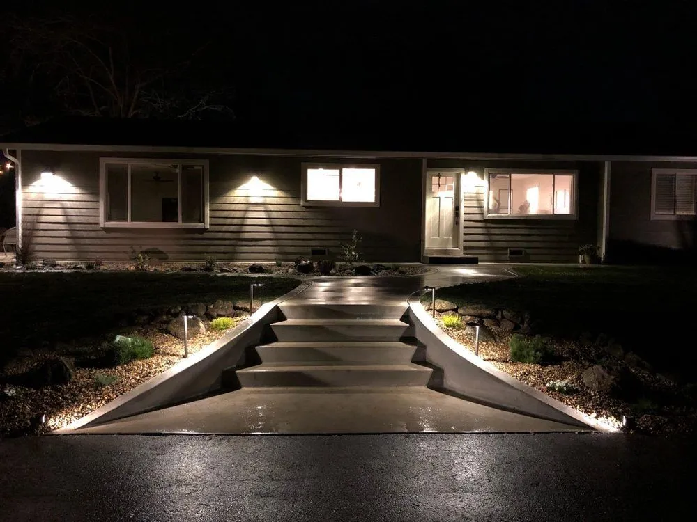 Local lawn care service in Auburn, CA by Turiace Landscaping