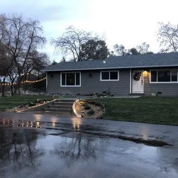 Reliable yard cleanup service in Auburn, CA - Turiace Landscaping