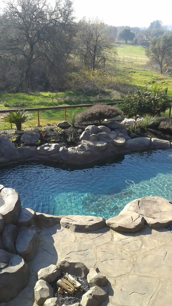 Professional landscaping services in Auburn, CA - Turiace Landscaping