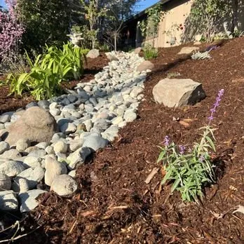 Top-rated landscaping services in Auburn, CA - Turiace Landscaping