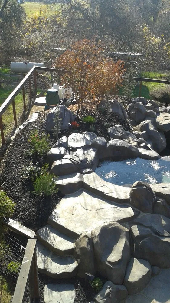 Trusted lawn mowing service experts serving Auburn, CA - Turiace Landscaping