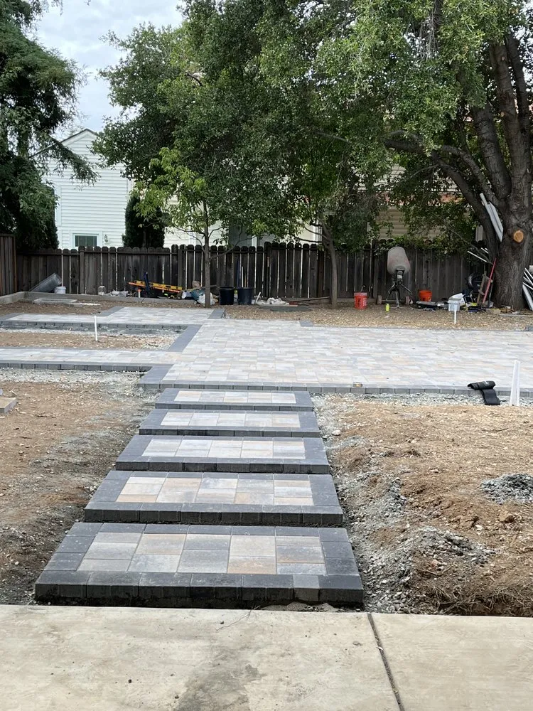 Reliable yard maintenance for beautiful yards in San Jose, CA by Turino Landscaping