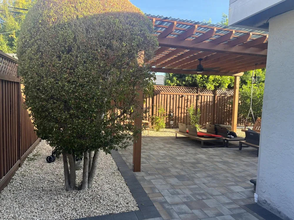 Reliable landscape design experts serving San Jose, CA - Turino Landscaping