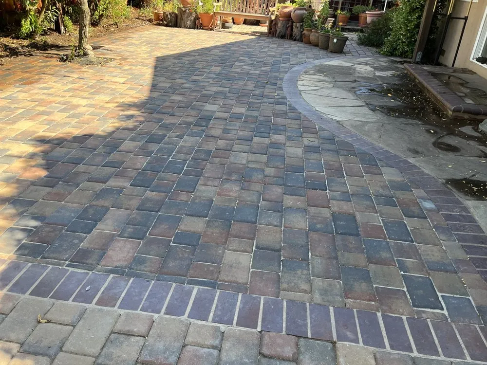 Local yard cleanup service for residential properties in San Jose, CA by Turino Landscaping