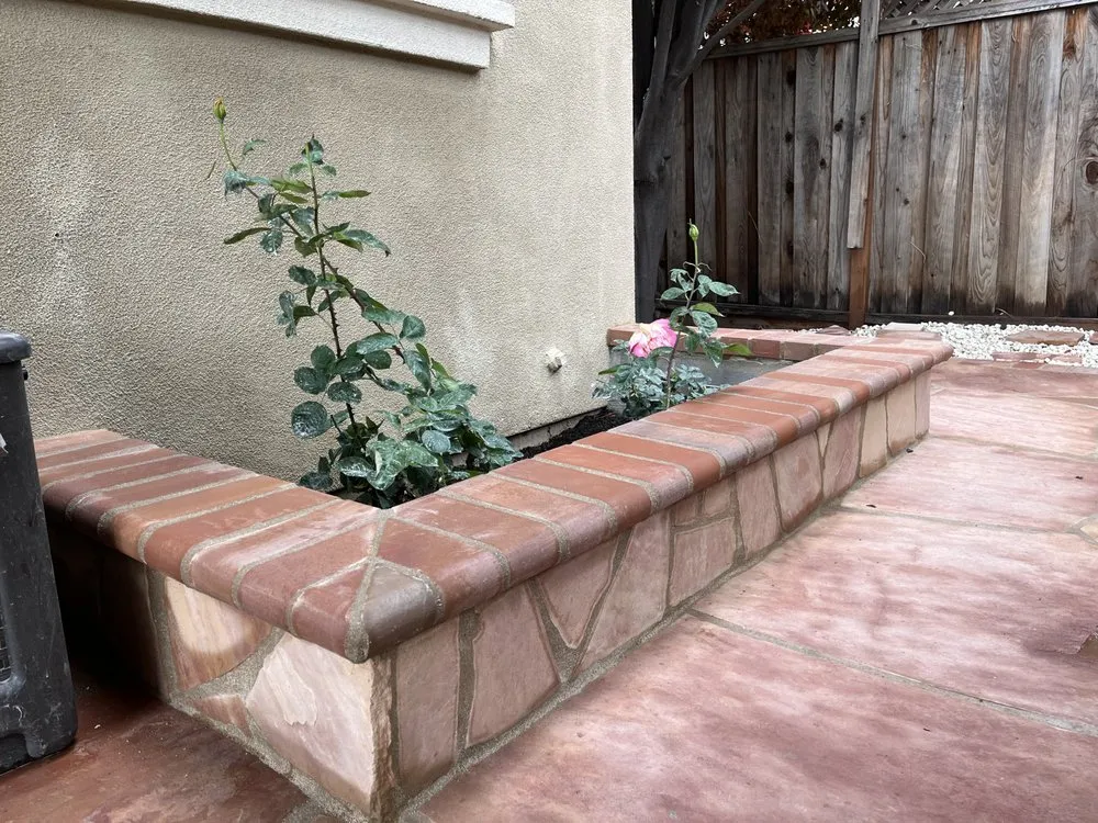 Reliable landscape design experts serving San Jose, CA - Turino Landscaping