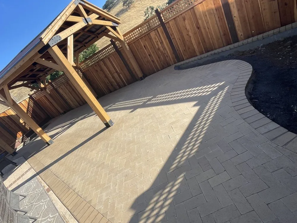 Expert lawn mowing service for year-round maintenance across San Jose, CA - Turino Landscaping