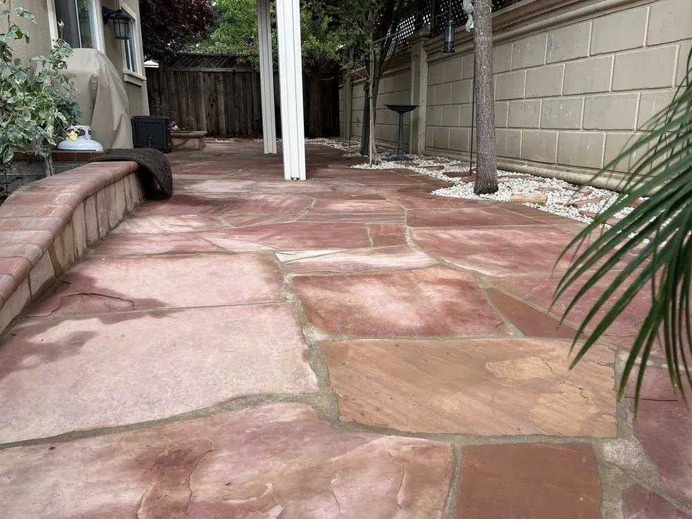 Affordable landscape design for residential properties across San Jose, CA - Turino Landscaping