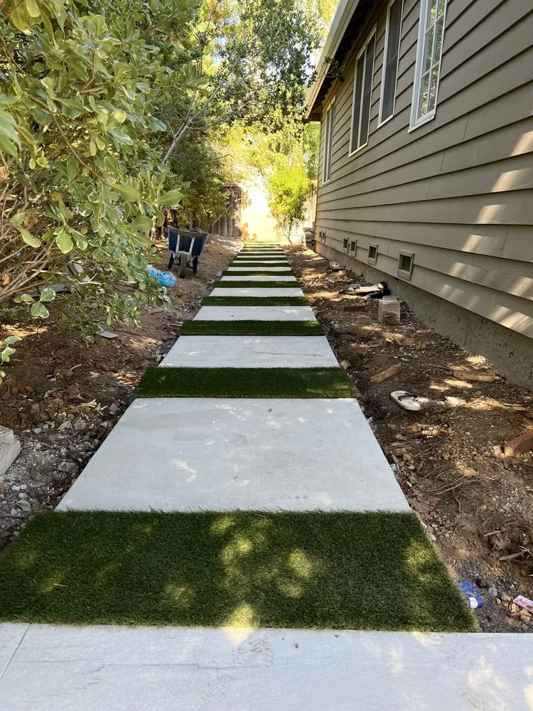 Top-rated outdoor landscaping experts serving San Jose, CA - Turino Landscaping