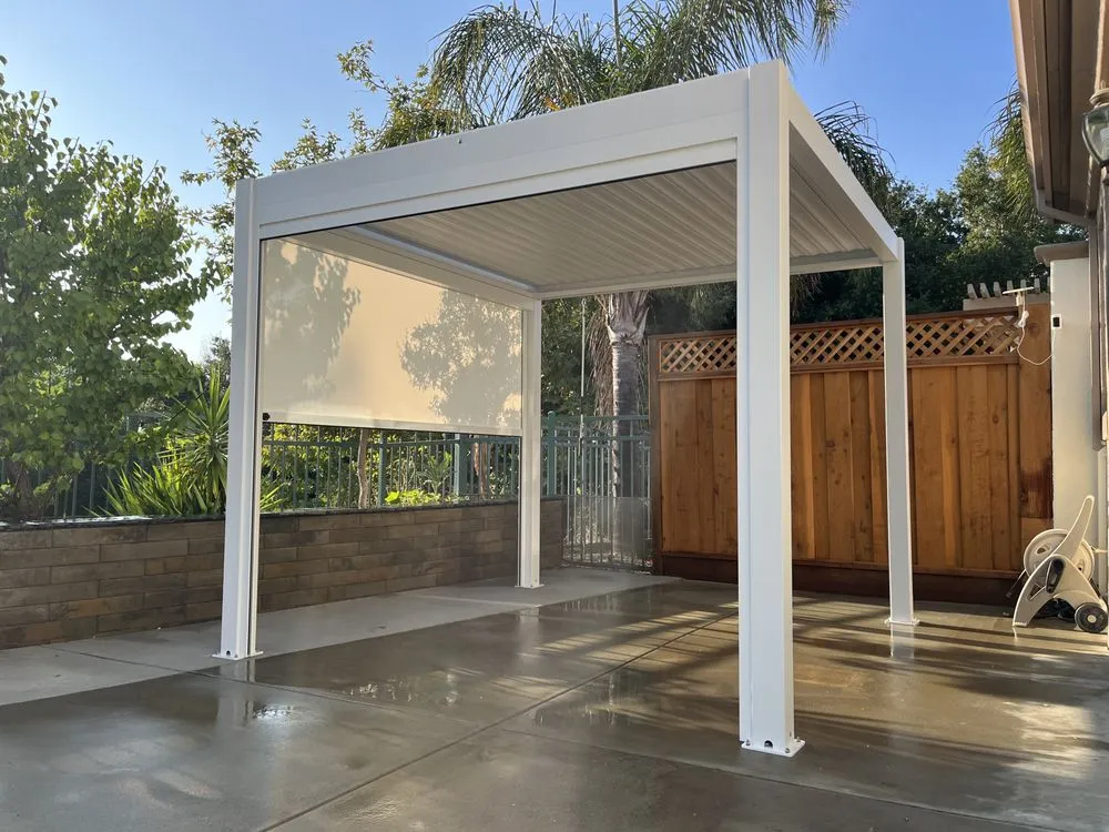 Reliable landscape installation for beautiful yards in San Jose, CA by Turino Landscaping