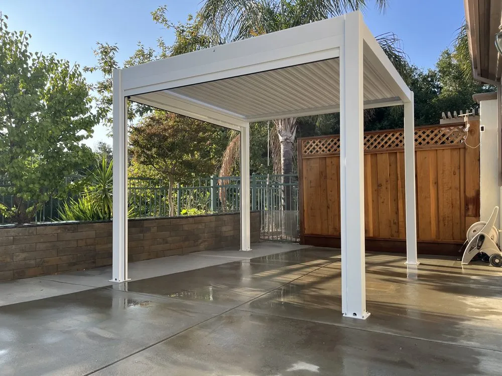 Custom yard cleanup service near you in San Jose, CA by Turino Landscaping