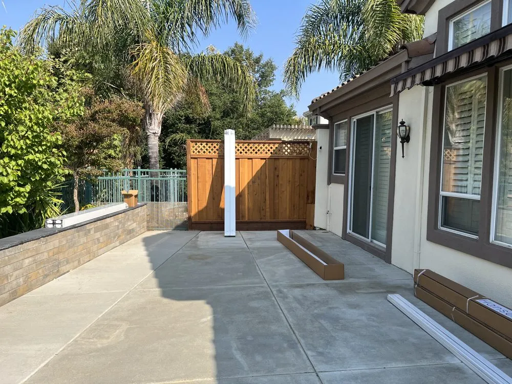 Top-rated yard cleanup service in San Jose, CA - Turino Landscaping