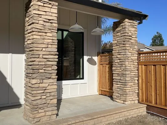 Turino Landscaping Logo