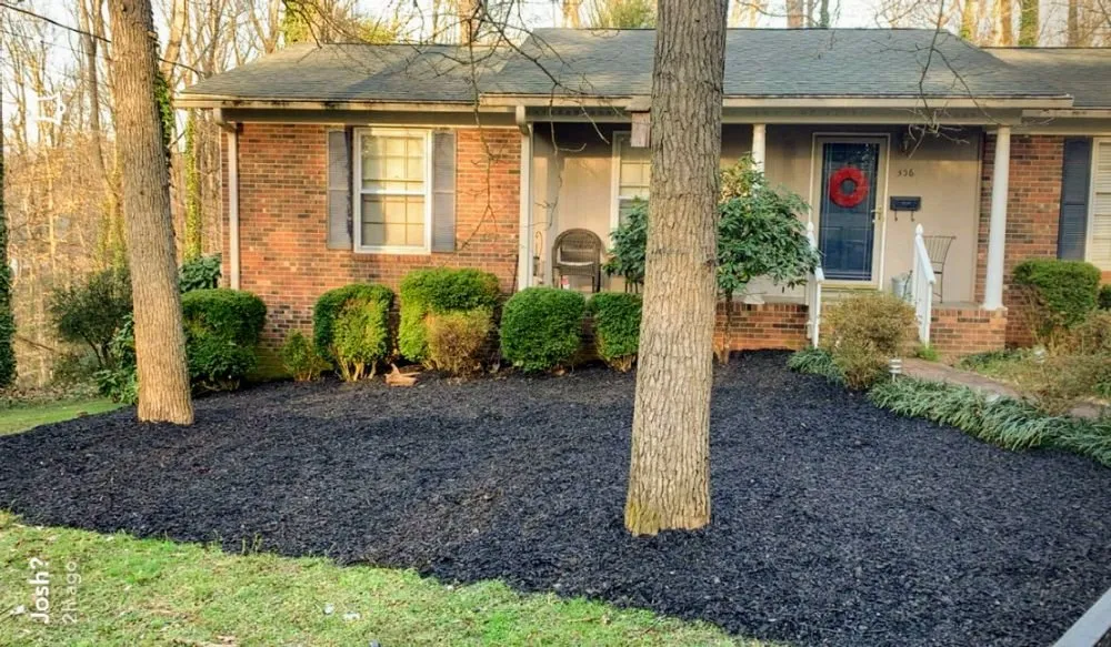 Professional lawn mowing service experts serving Winston-Salem, NC - Turk Landscaping