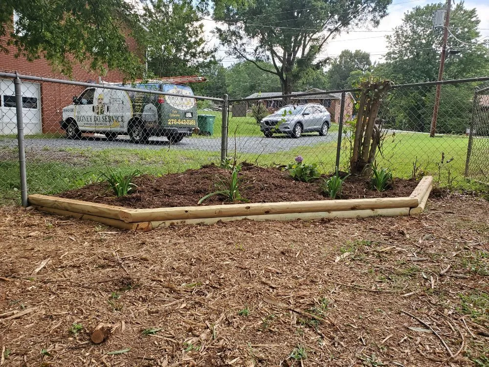 Affordable landscape design in Winston-Salem, NC - Turk Landscaping