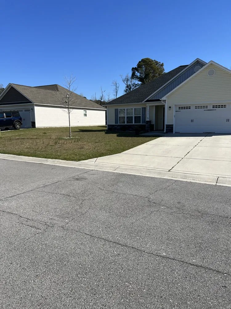 Reliable outdoor landscaping for outdoor upgrades in Sneads Ferry, NC by Turkey Creek Lawn Care