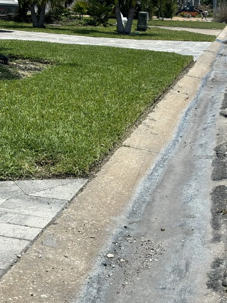 Professional yard maintenance experts serving New Prt Rchy, FL - Turks Landscaping