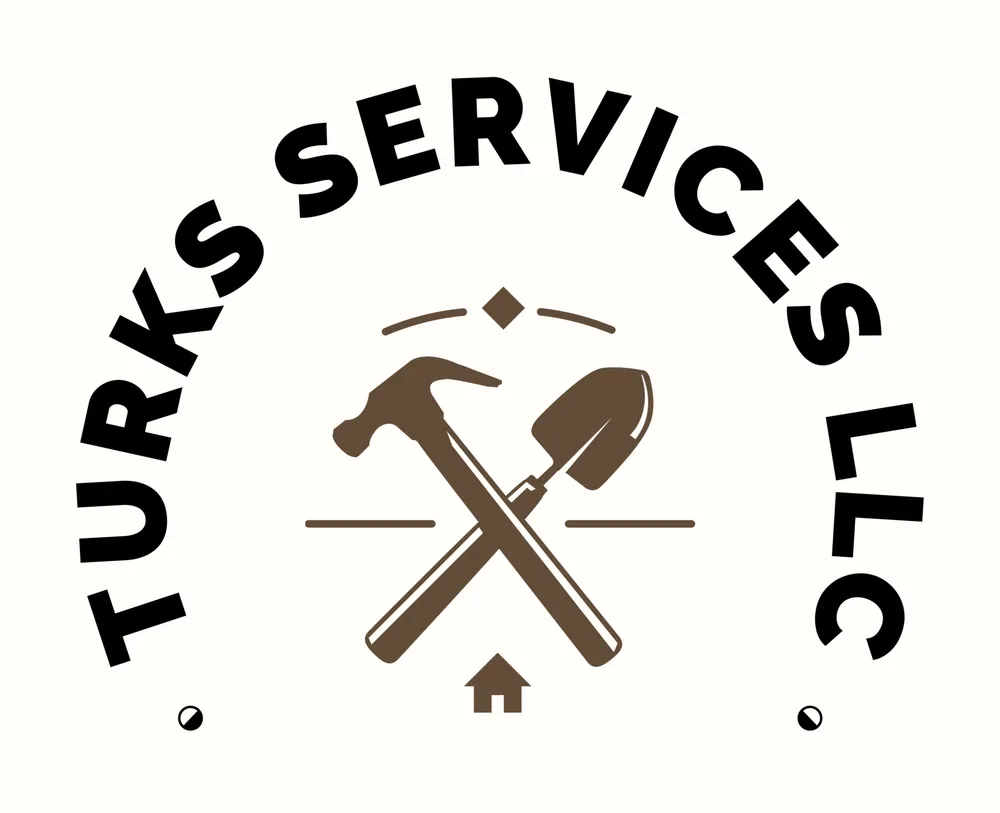 Custom yard cleanup service for homes in North Port, FL by Turks Services