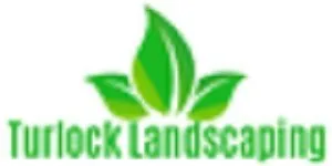 Custom landscape installation in Turlock, CA by Turlock Lawn & Landscape