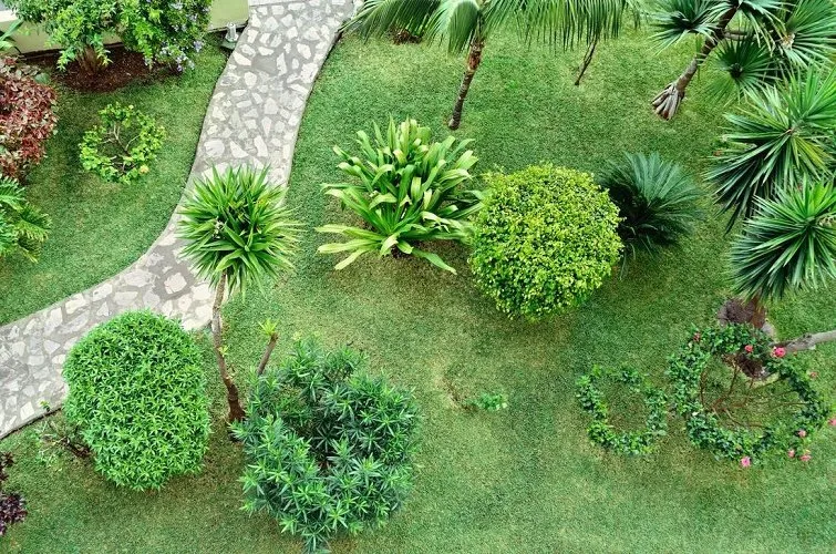 Reliable landscape installation near you across Turlock, CA - Turlock Lawn & Landscape