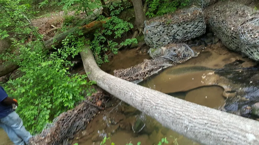 Custom landscape design experts serving Lithonia, GA - Turman Lawn Care