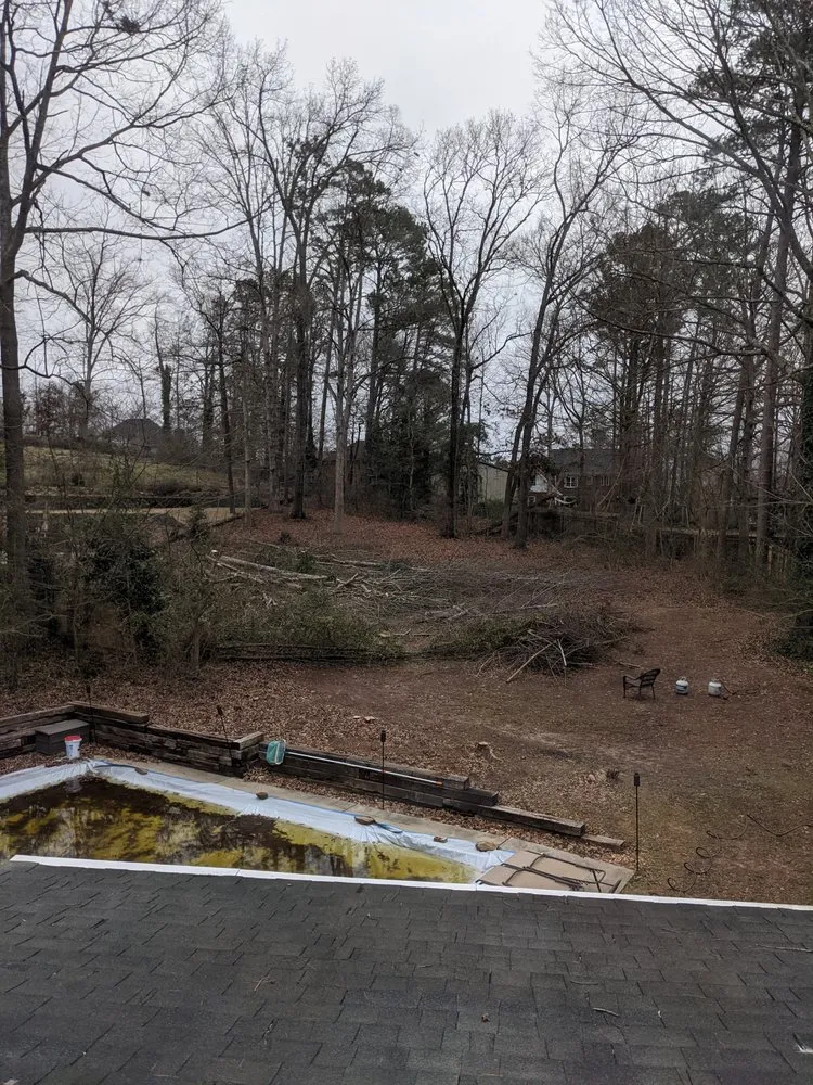 Trusted garden landscaping in Lithonia, GA - Turman Lawn Care