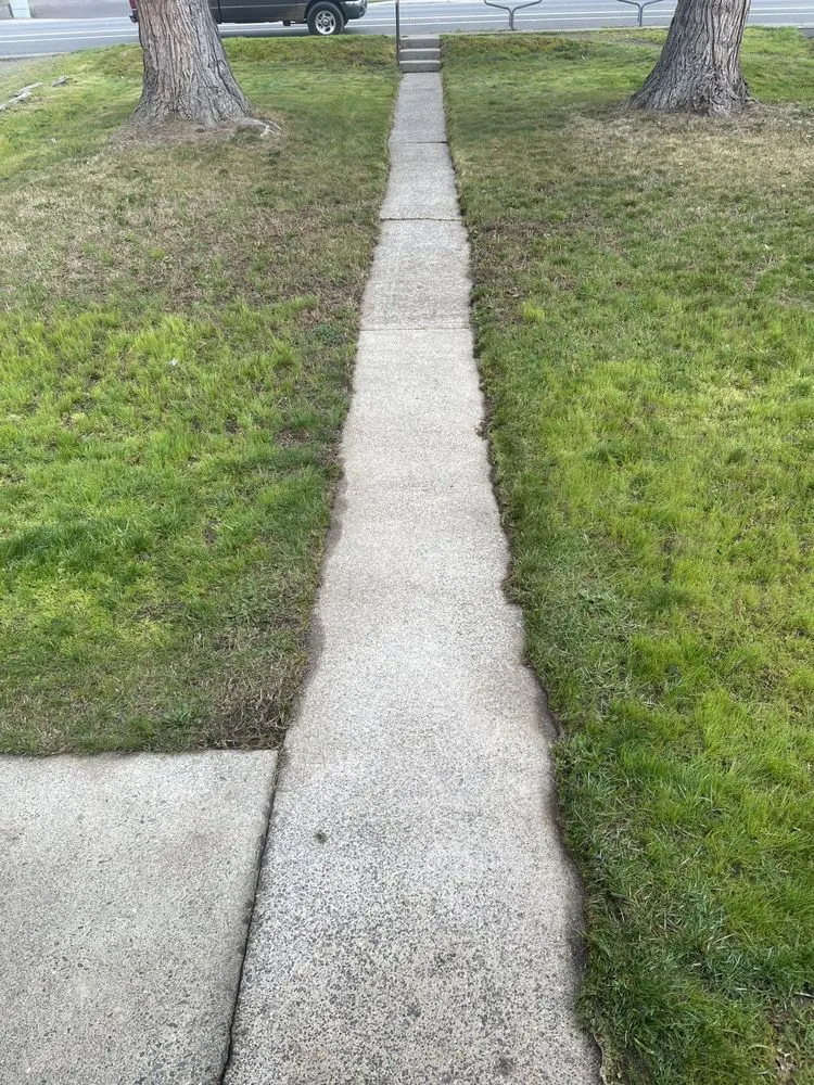 Reliable lawn care service experts serving Lehigh Acres, FL - Turman's pressure washing and services