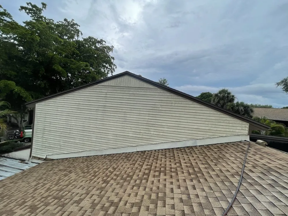 Top-rated residential landscaping experts serving Lehigh Acres, FL - Turman's pressure washing and services