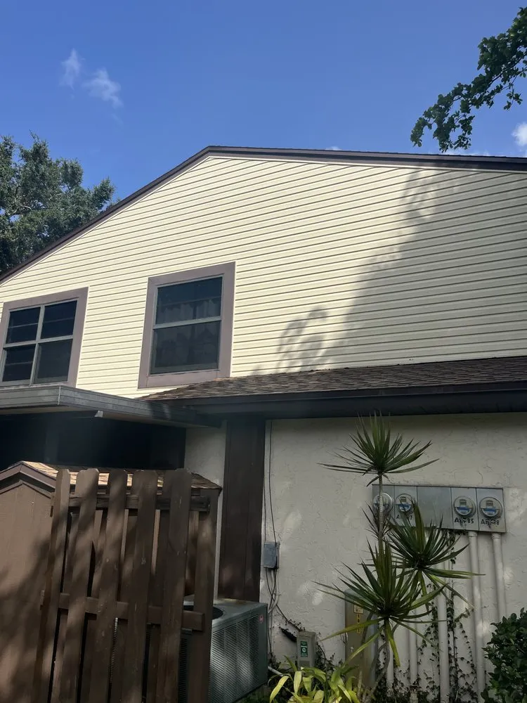 Reliable landscape installation with custom design in Lehigh Acres, FL by Turman's pressure washing and services