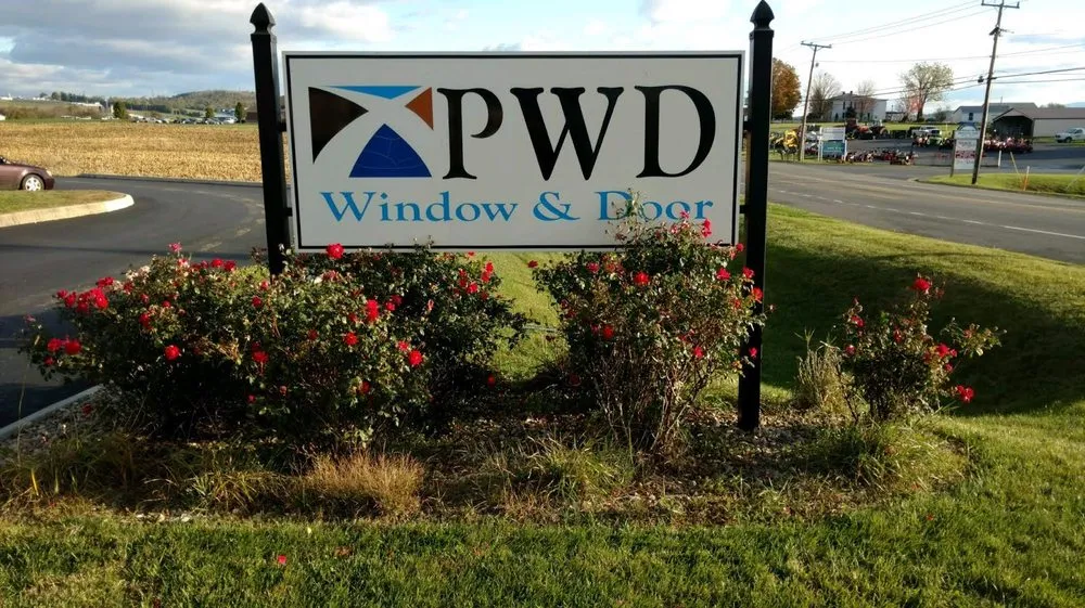 Reliable garden landscaping experts serving Harrisonburg, VA - Turn-A-Leaf Lawn & Landscape