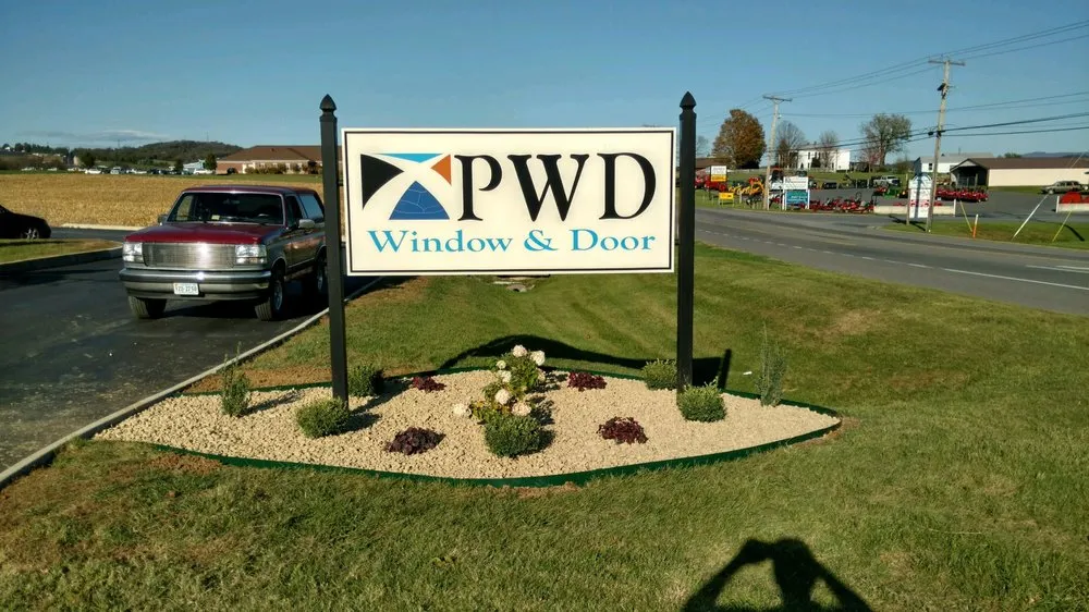 Trusted garden landscaping for year-round maintenance across Harrisonburg, VA - Turn-A-Leaf Lawn & Landscape