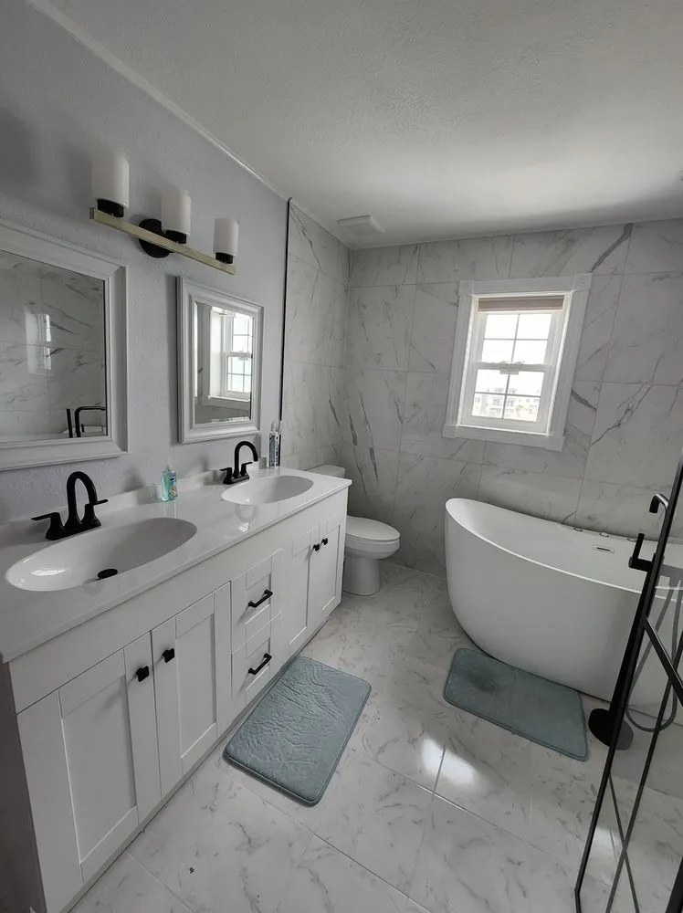 Reliable residential landscaping experts serving Pensacola, FL - Turn Key Renovations