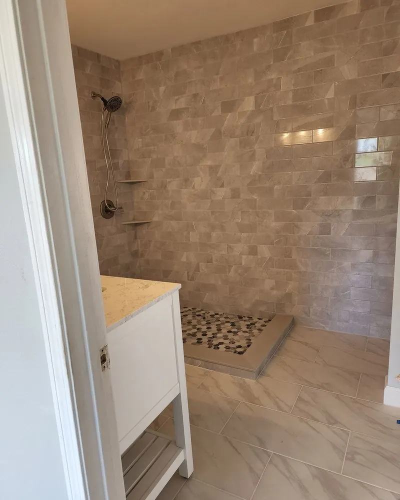 Trusted lawn mowing service for residential properties across Pensacola, FL - Turn Key Renovations