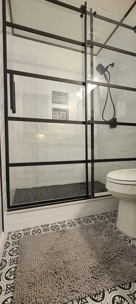 Trusted lawn mowing service in Pensacola, FL - Turn Key Renovations