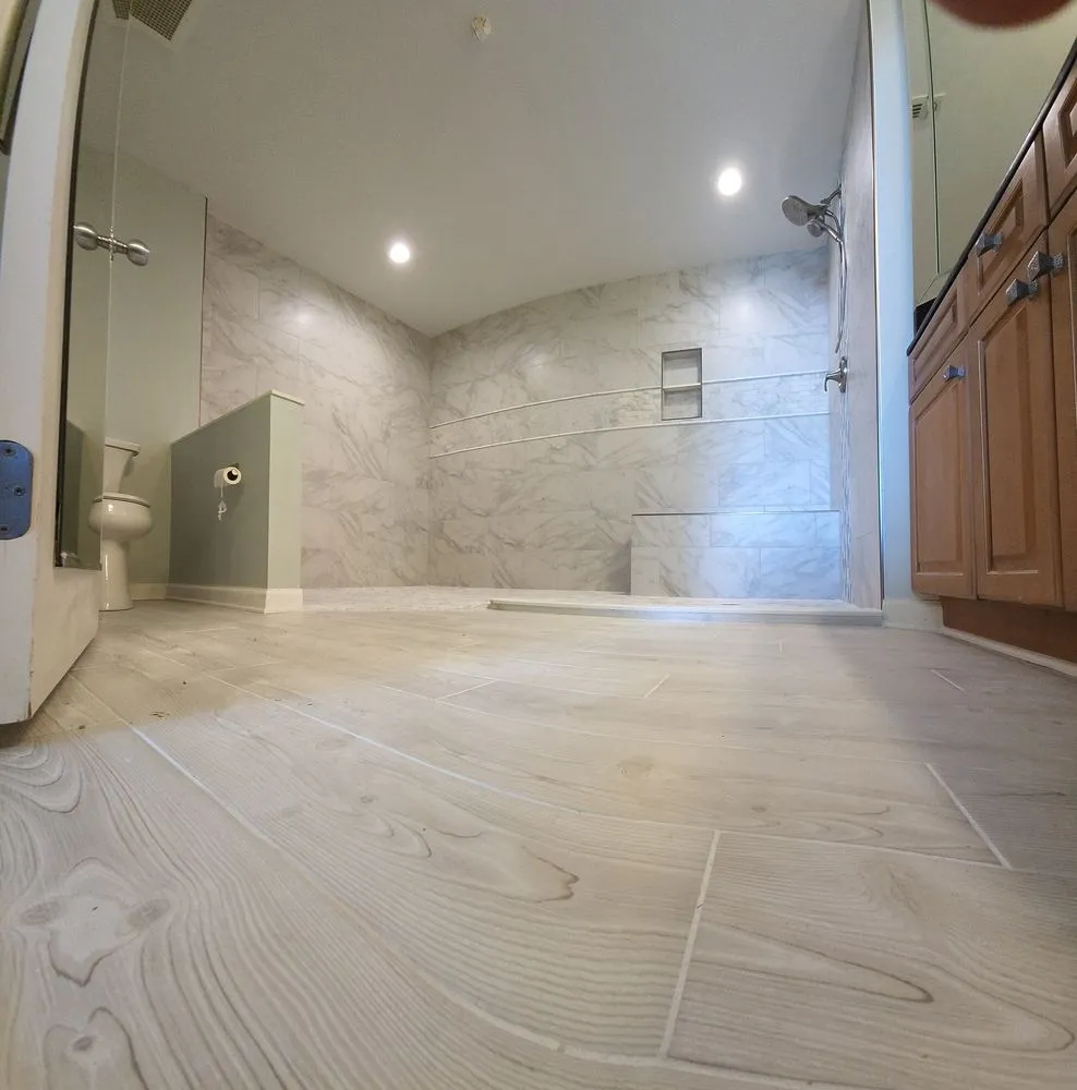 Local lawn mowing service in Pensacola, FL - Turn Key Renovations