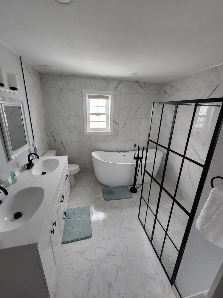 Expert outdoor landscaping in Pensacola, FL - Turn Key Renovations