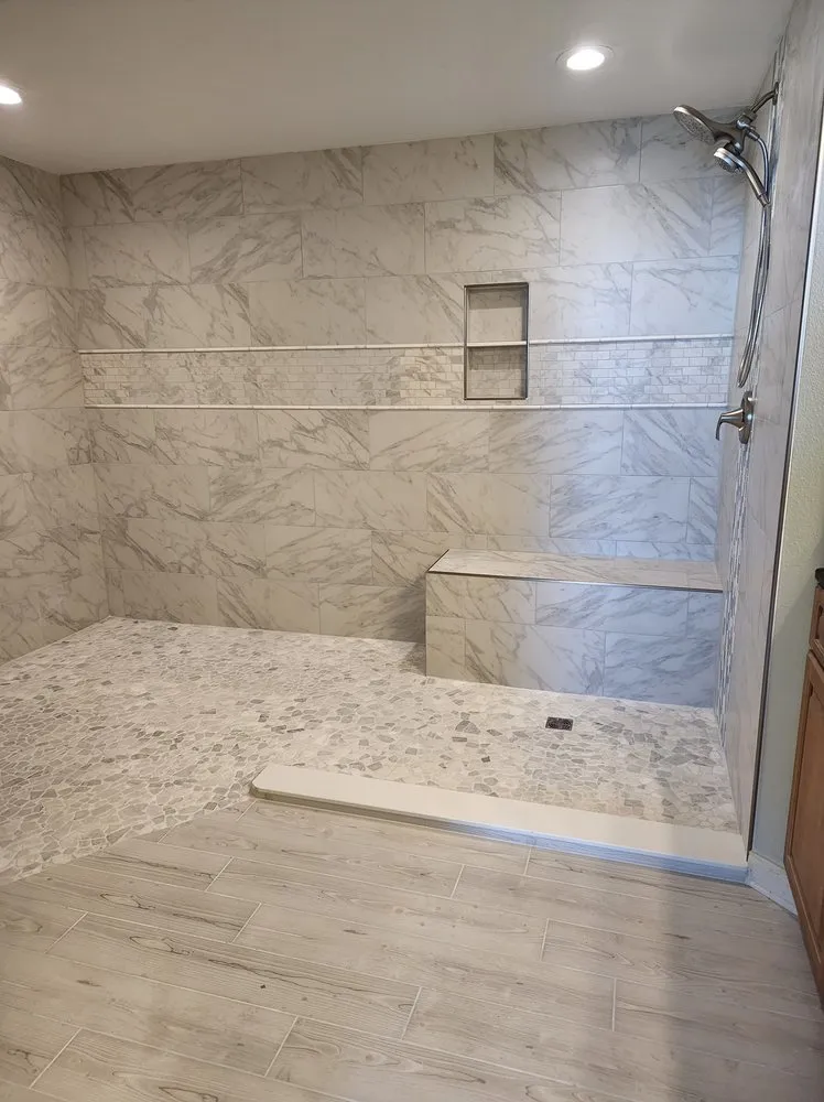 Local lawn care service for residential properties across Pensacola, FL - Turn Key Renovations