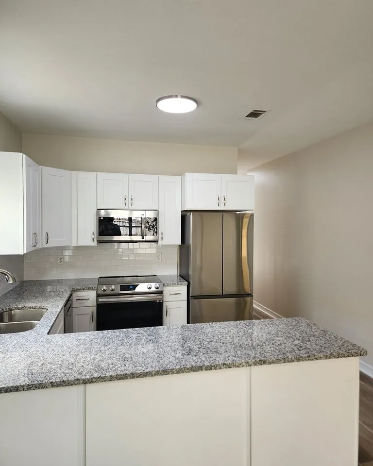 Professional landscaping services near you in Pensacola, FL by Turn Key Renovations