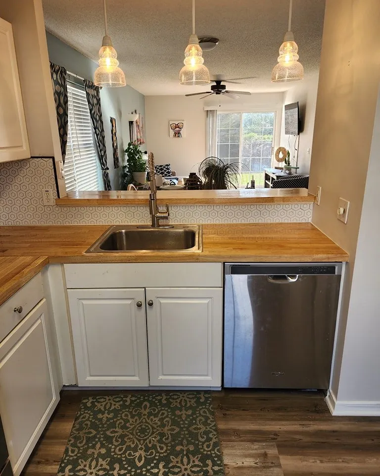 Trusted lawn care service in Pensacola, FL - Turn Key Renovations