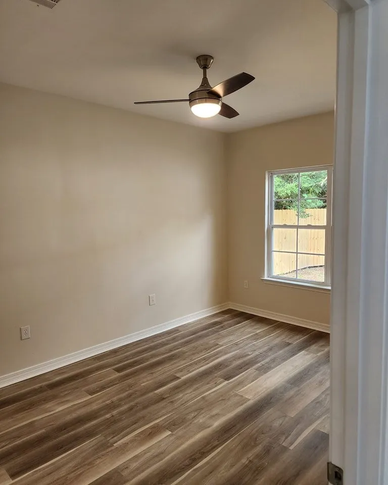 Expert garden landscaping in Pensacola, FL - Turn Key Renovations