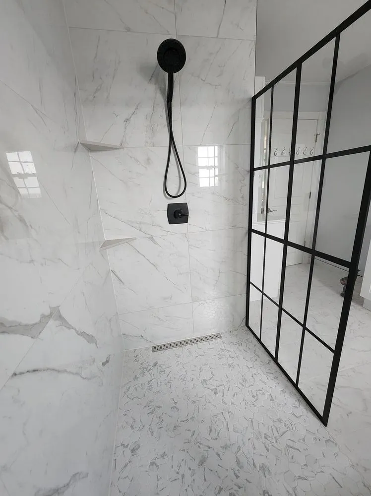 Professional landscaping services for homes in Pensacola, FL by Turn Key Renovations