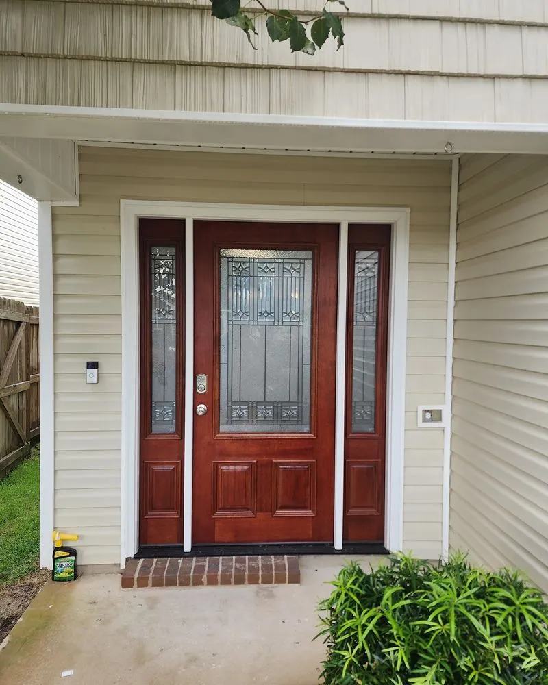 Top-rated outdoor landscaping for year-round maintenance across Pensacola, FL - Turn Key Renovations